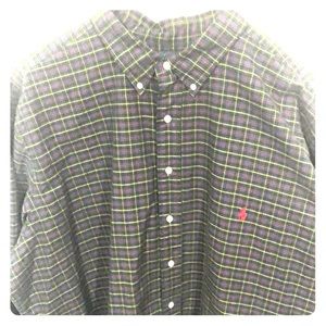 Ralph Lauren Men’s dress shirt